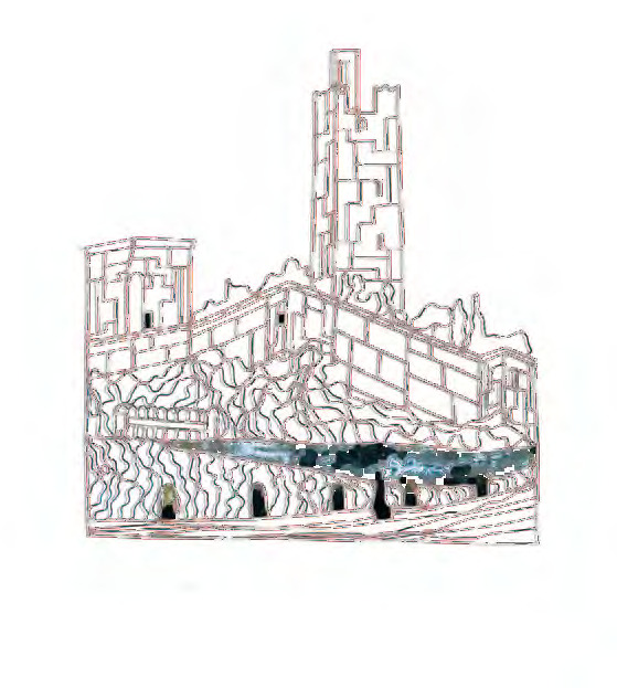 Rabbiato, artista dell’essenziale