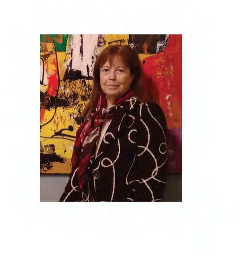 Roberta Fava e il colore