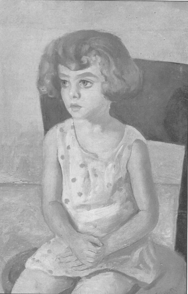 L'arte di Edoardo Chendi