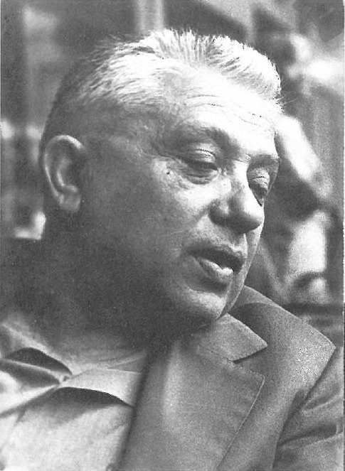 L'arte di Edoardo Chendi