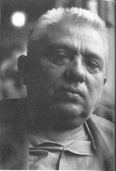 L'arte di Edoardo Chendi