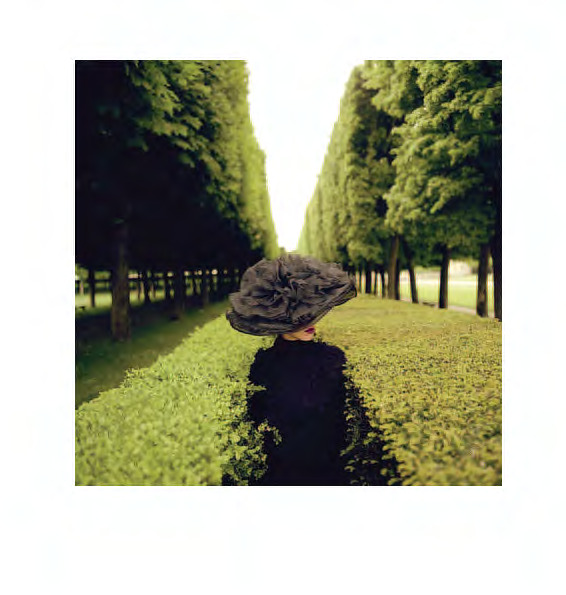 Rodney Smith, tra reale e surreale