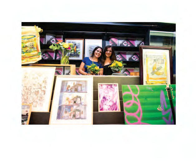 Edicò: innovativo spazio d’arte