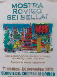 CTG Rovigoti: 1965-2025