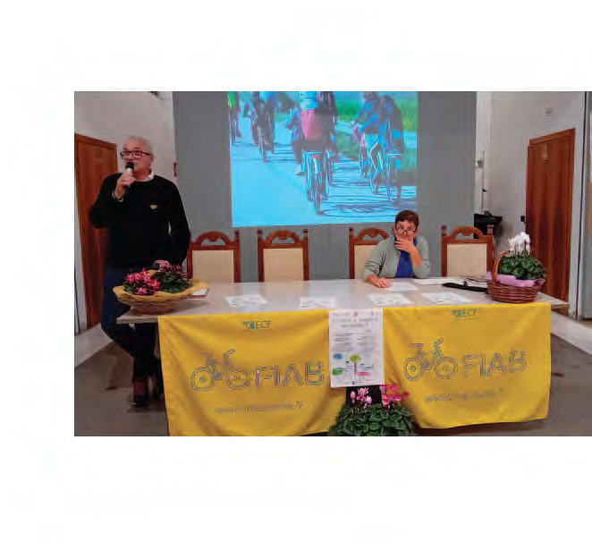 “Il futuro è arrivato in bicicletta?”