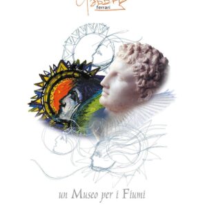 Un museo per i fiumi. Il Museo dei Grandi Fiumi di Rovigo, i disegni progettuali e la sua creazione
