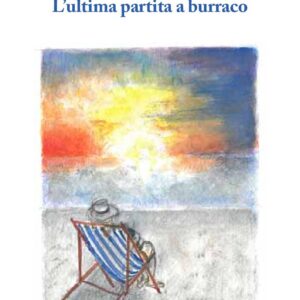 L’ultima partita a burraco – copertina