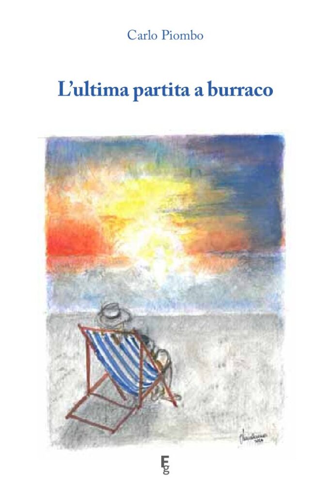 L’ultima partita a burraco – copertina