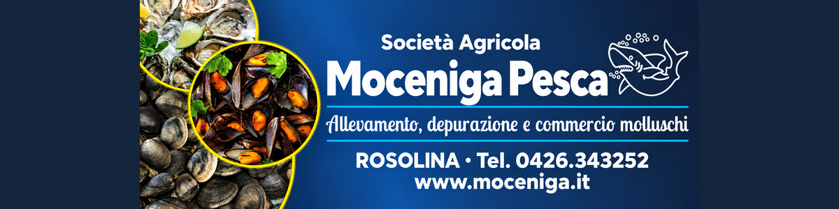 Moceniga Pesca