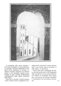Prima pagina originale dell’articolo Narrativa Giovani