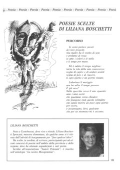 POESIE SCELTE