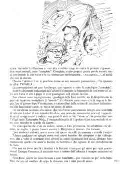 Prima pagina originale dell’articolo Di tutto vendesi